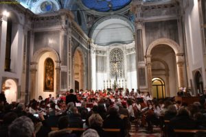 concerto natale